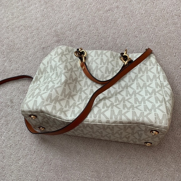 Michael Kors Hans bag - Picture 4 of 5